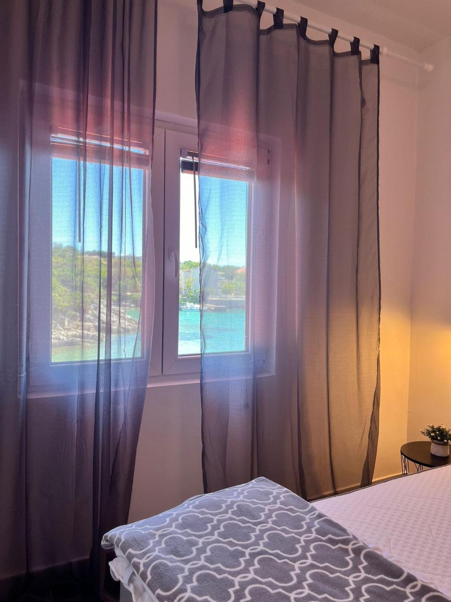 Apartments By The Sea Potocnica, Pag - 222 Novalja Room photo