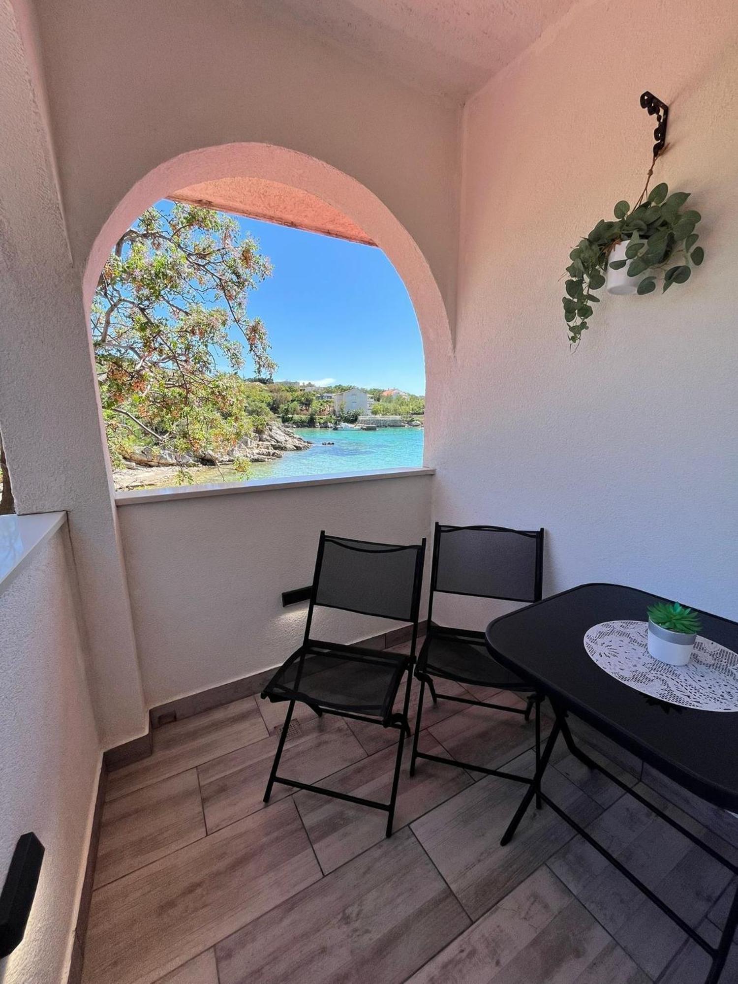 Apartments By The Sea Potocnica, Pag - 222 Novalja Exterior photo